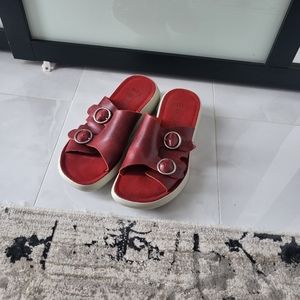 Fly London sandals